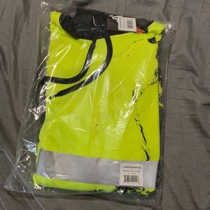 Safety Shirtz Reflective Hoodie